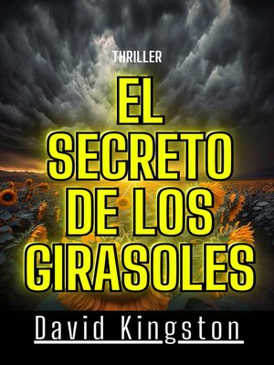 cover image of El secreto de los girasoles